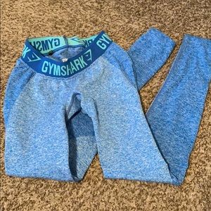 Gymshark leggings